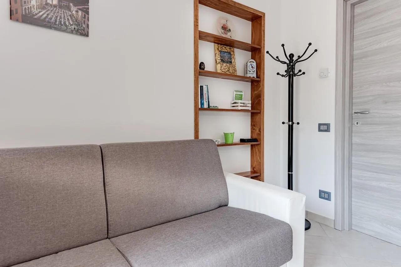 Chalet La Greta - Casa Vista Campi Firenzuola Holiday home