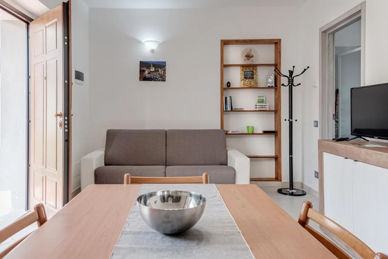 Holiday home Chalet La Greta - Casa Vista Campi Firenzuola