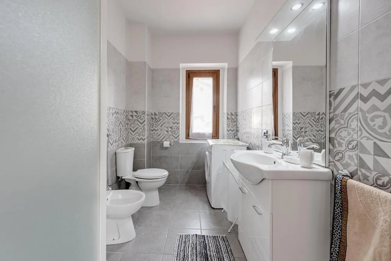 Holiday home Chalet La Greta - Casa Vista Campi Firenzuola Italy