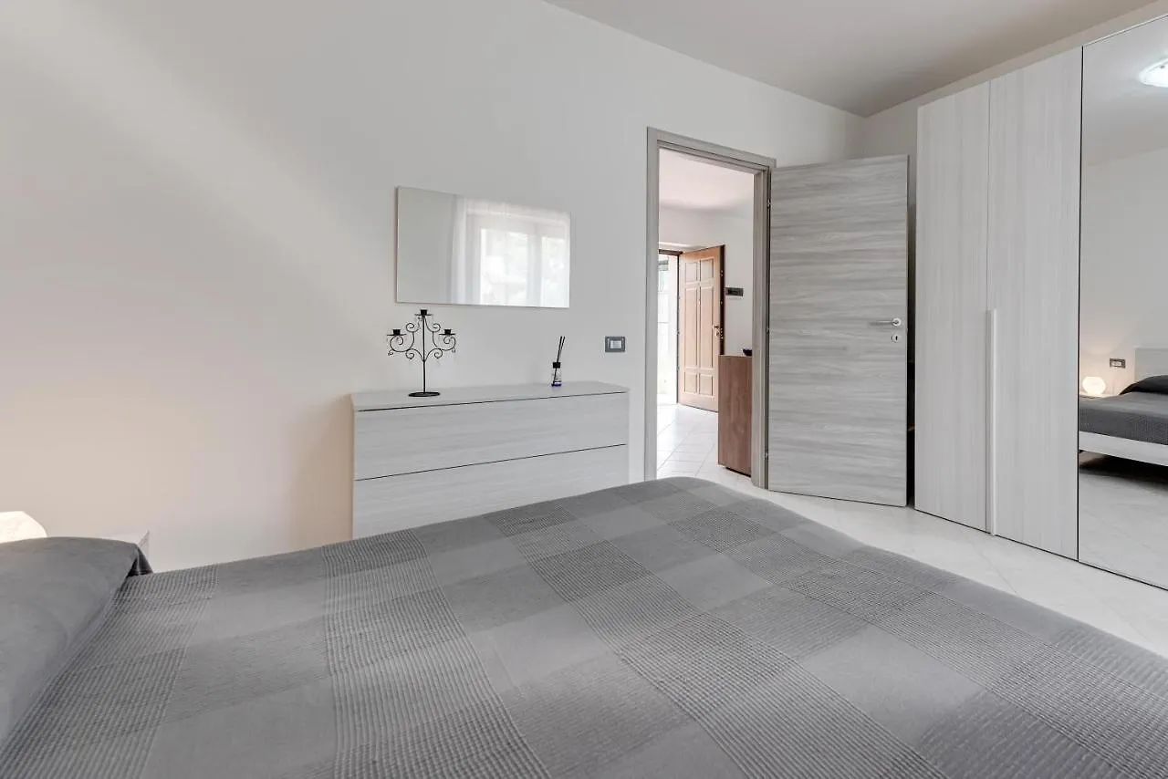 Holiday home Chalet La Greta - Casa Vista Campi Firenzuola