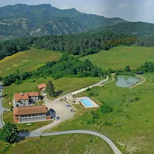 Aparthotel Gli Orzali, Firenzuola